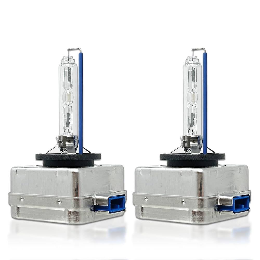 Amazon.com: 2x D8S 25W OEM HID Xenon Replacement Headlight