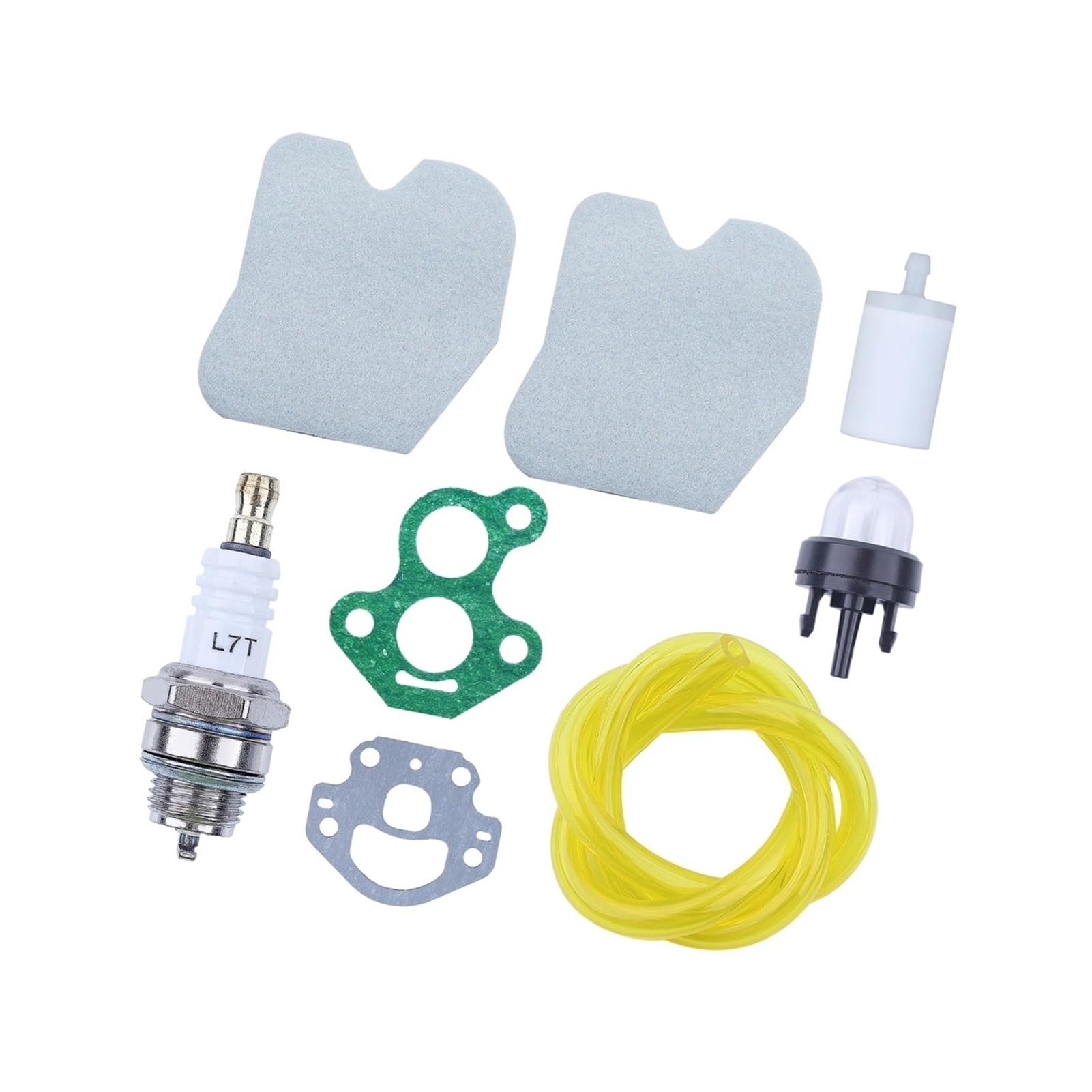 Filtre et conduite de carburant pour réparer les pannes de tronçonneuse CS340