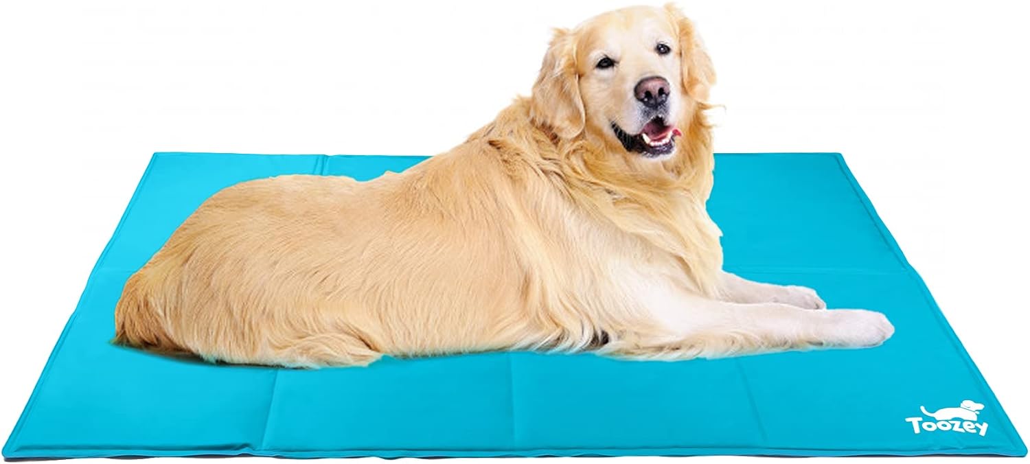 Do Dog Cooling Mats Work