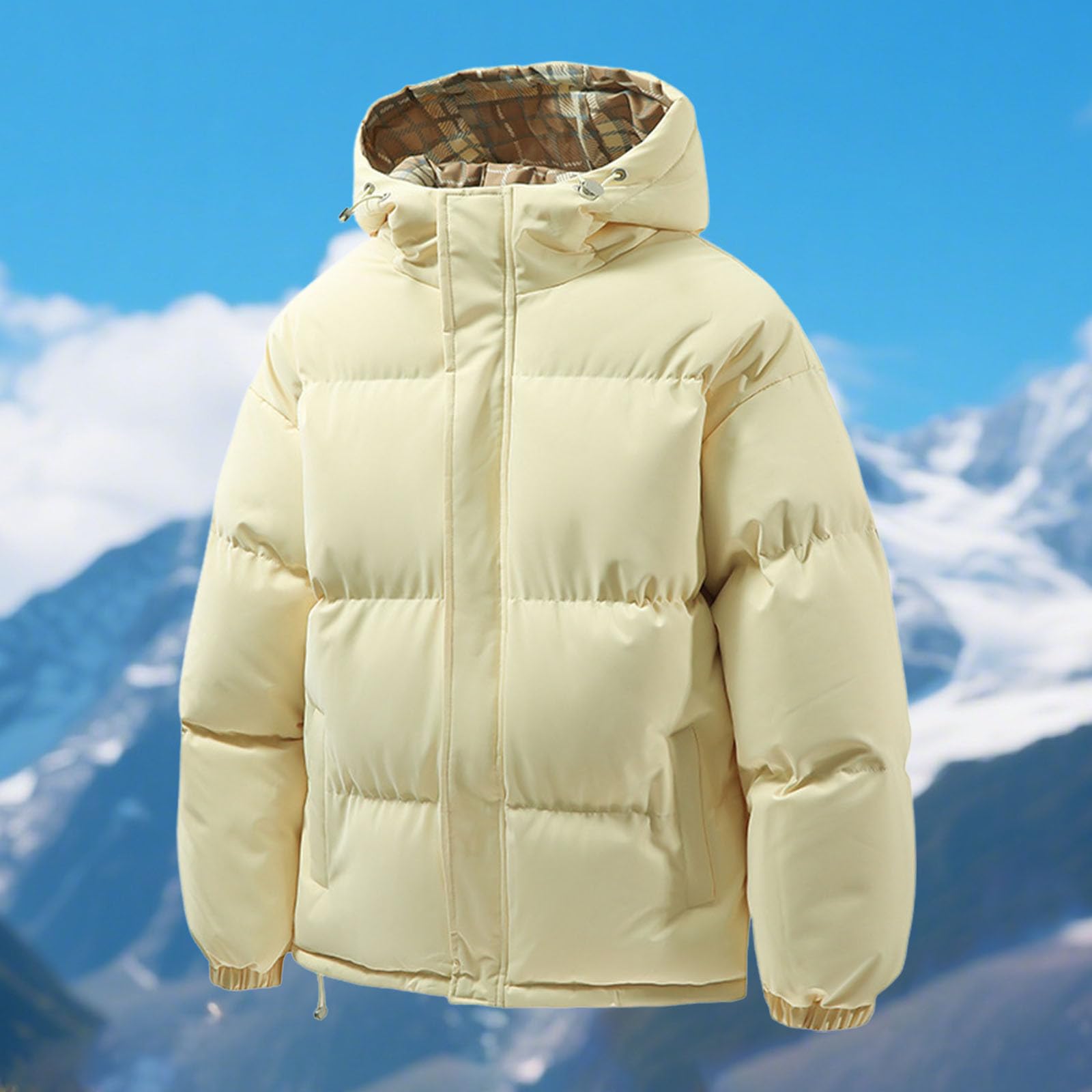 Chaqueta Negra Hombre Abrigo Hombre Chaqueta Militar Tres Cuartos Abrigo Acolchado Largo Chaquetas De Plumas Plumas Cazadora Parka Militar Abrigos De Paño Parka Invierno Larga Negra Verde Tres