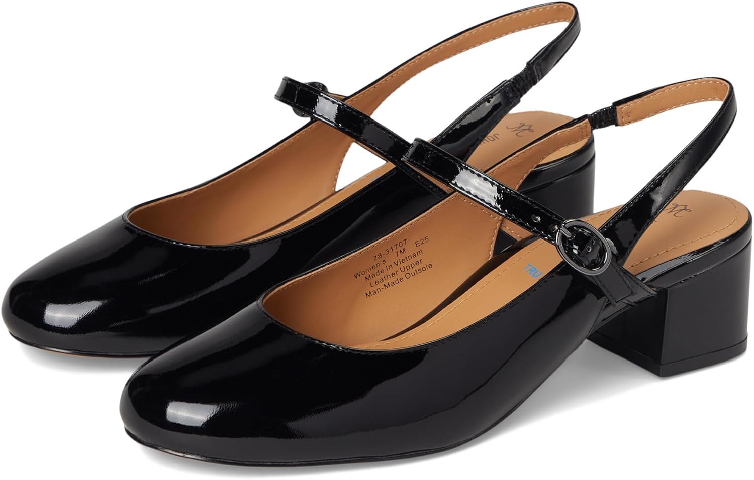 Johnston & Murphy Women's Sienna - Elegant Comfort