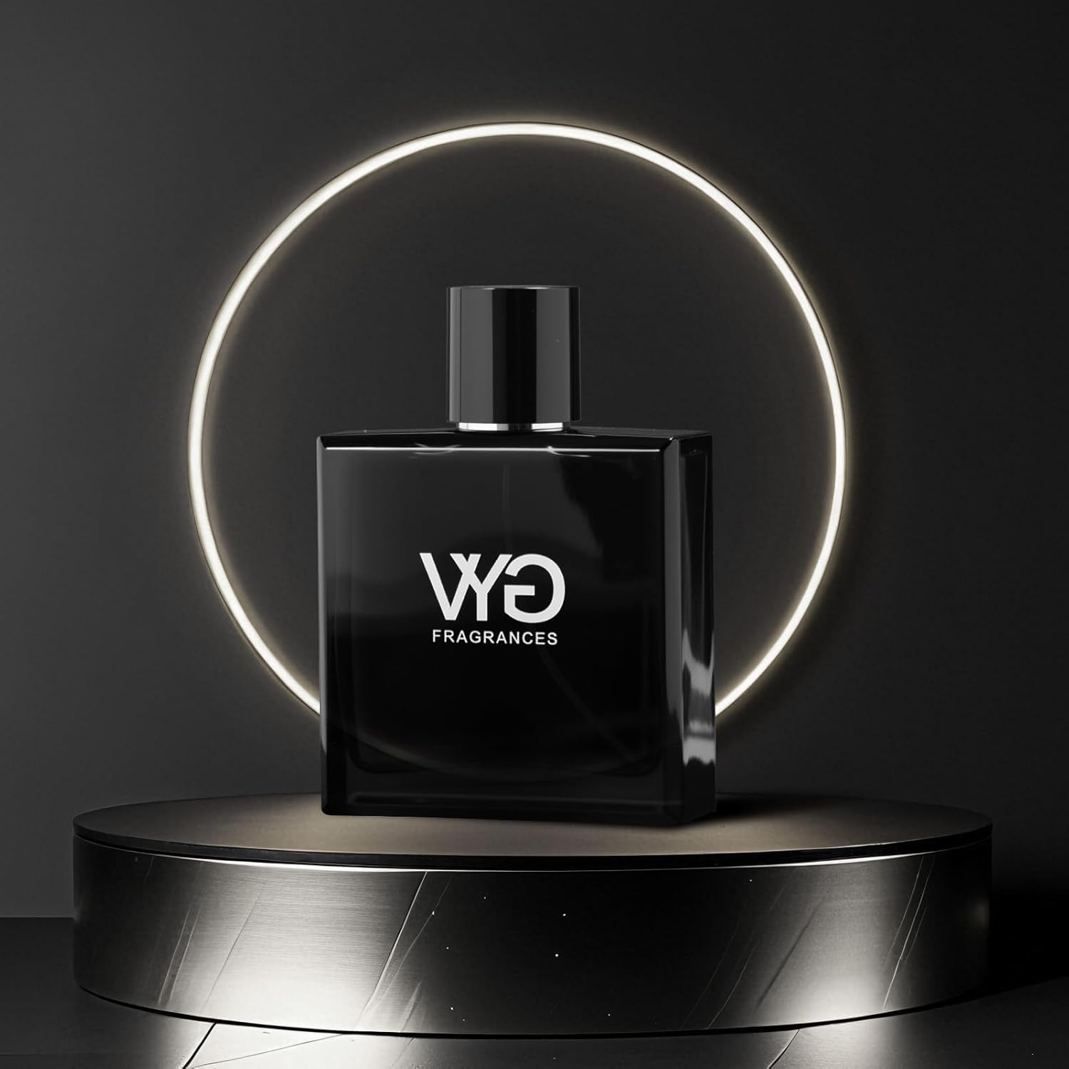 VYG Pheromone Cologne for Men, 3.4 oz Hypnosis 2.0 Cologne for Men, Long-Lasting Cologne Perfume for Men - Image 2