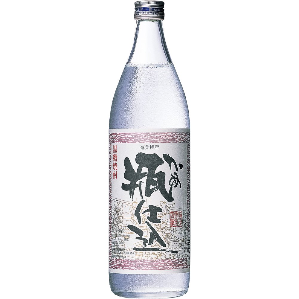 Amazon.co.jp: 弥生焼酎醸造所 瓶仕込 黒糖 [ 焼酎 30度 鹿児島県