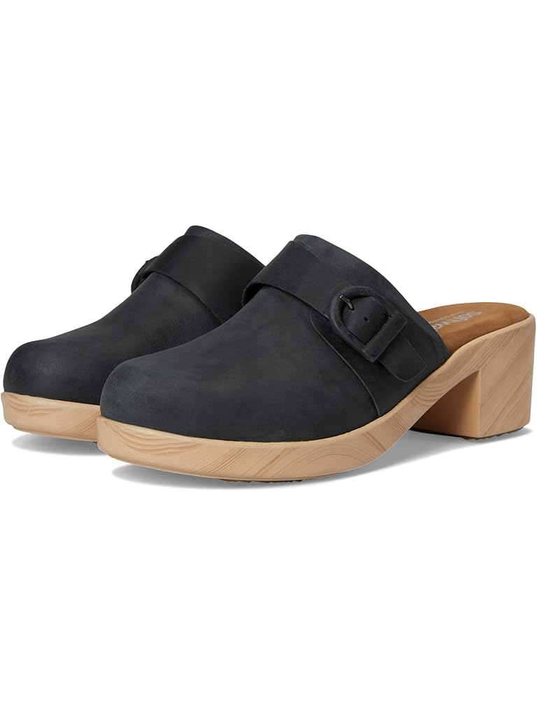 Black SoftWalk Ferrara