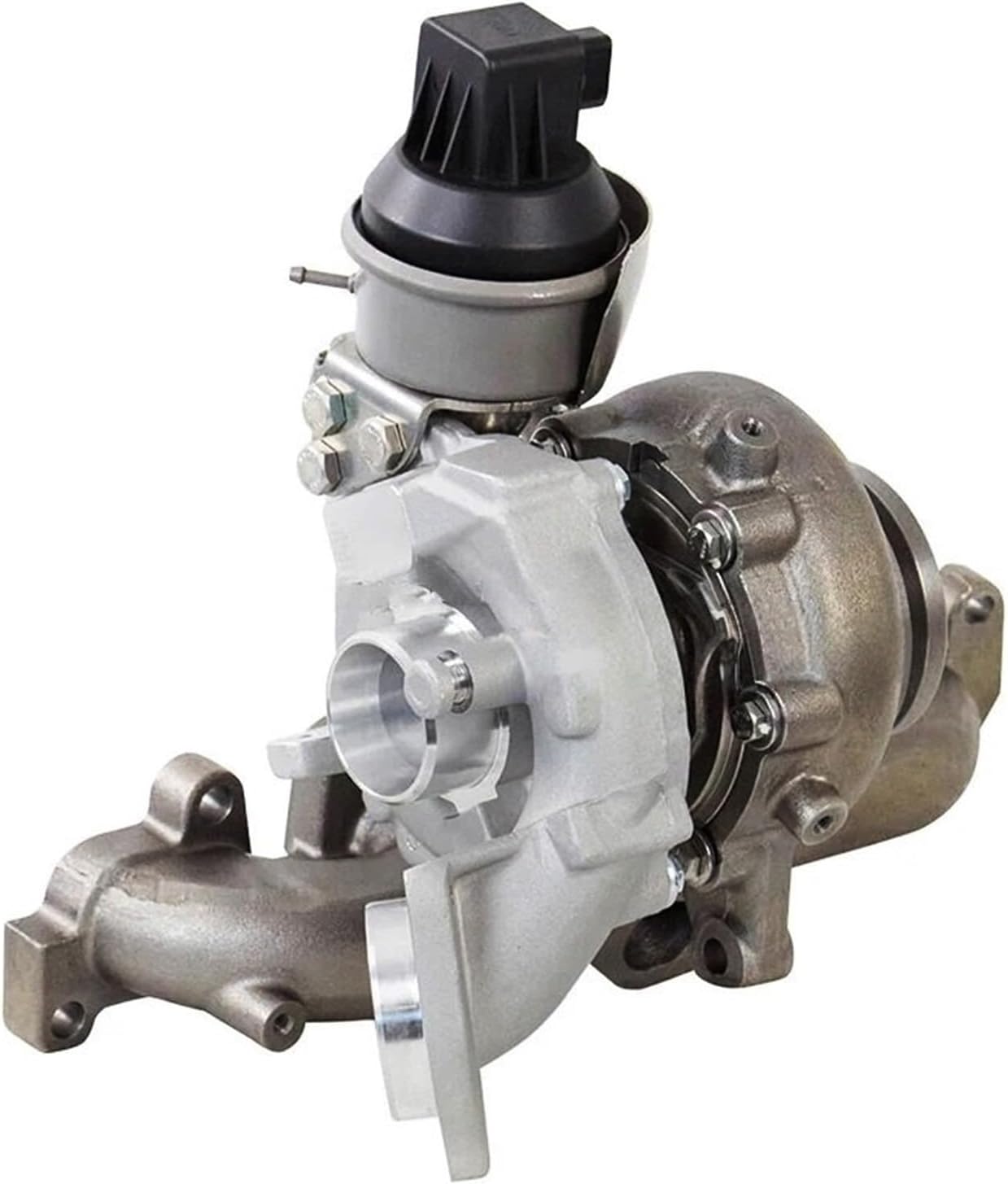 Turbocharger Compatible For VW 2.0 TDi 140Ps 03L253010J 03L253056E 03L253056Q 03L253010Jx 5440-988-0035 54409700035 5440-970-0035