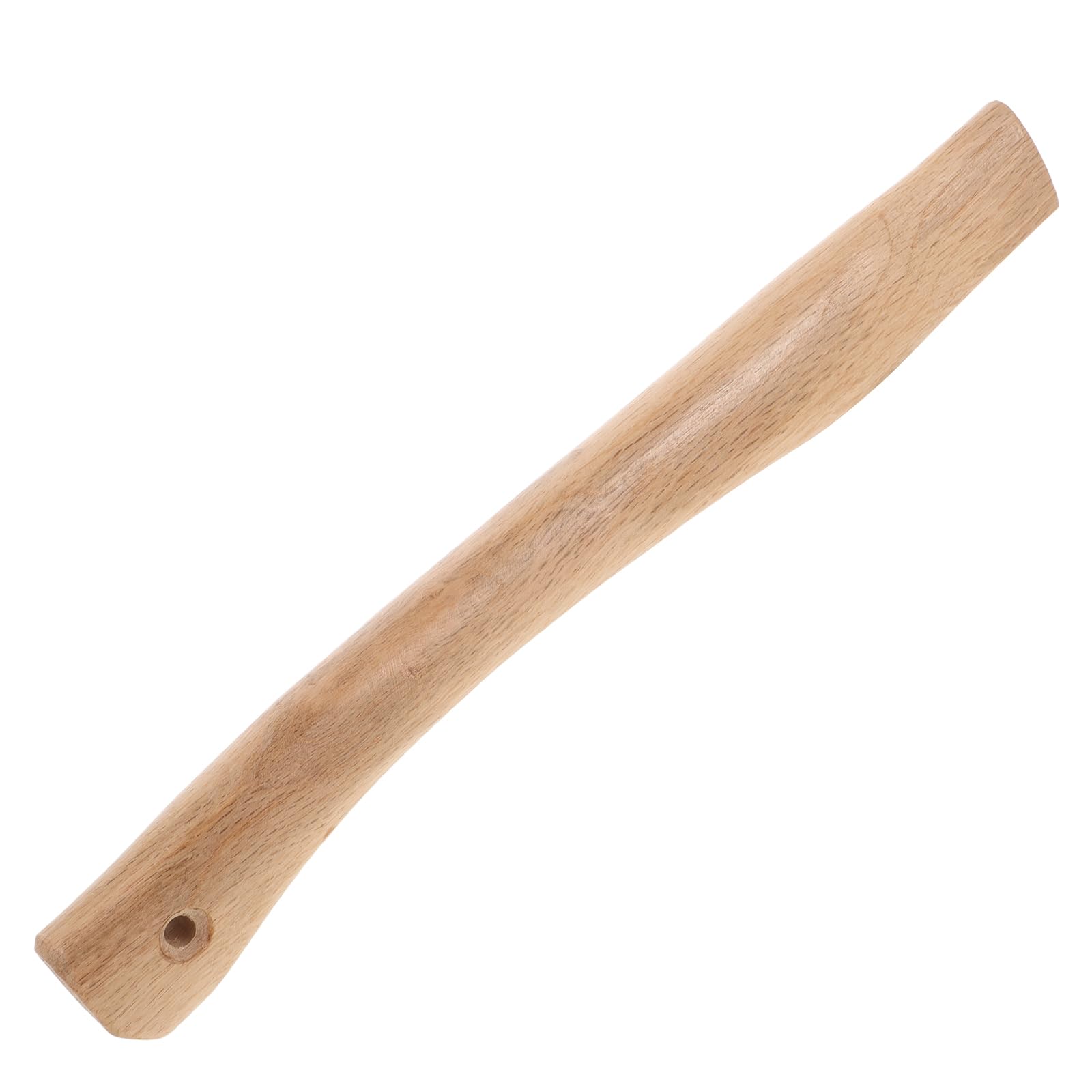 Poignée de rechange en bois pour petite hachette droite et marteau à griffe de camping