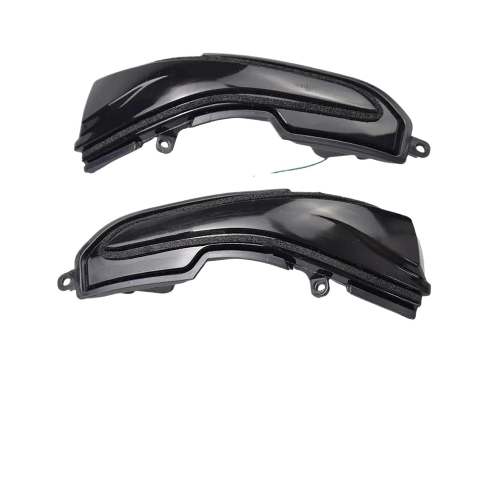 LzDQF Car Turn Signal Lights Dynamic Turn Signal Light Rearview Mirror Indicator For Infiniti Q30 Q50 Q60 Q70 QX30 QX50 QX60 QX70 Turn Singal Light.,B-Blue