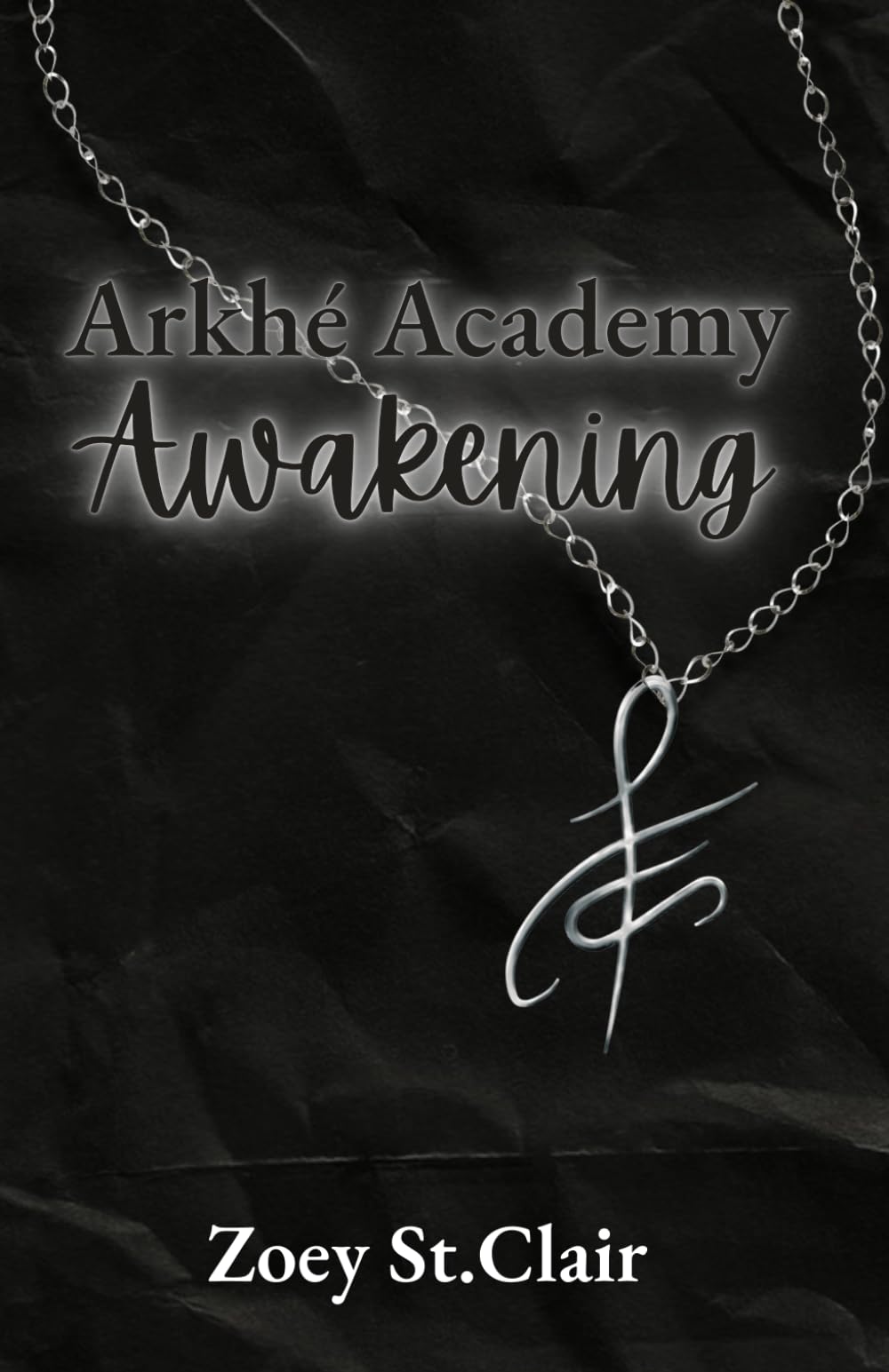 Arkhé Academy: Awakening