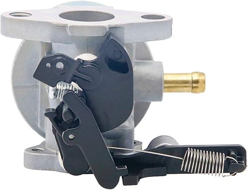 Miniatura 7 de 593599 Carburador para carburador Briggs Stratton 591137 595390 590948 2700-3000PSI, 796595 796396 796657 798938 79648 121R02 1211 S02 1 20P02 Troy