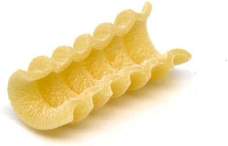 Pastidea - Die accessories made of POM Trucioli compatible with KitchenAid