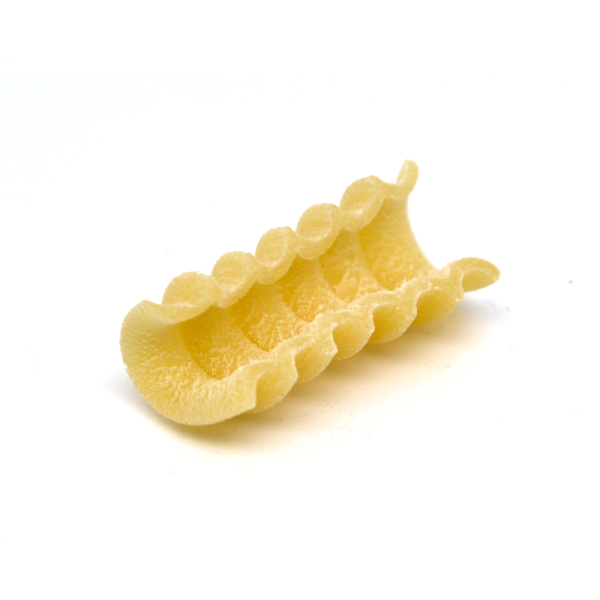 Pastidea - Die accessories made of POM Trucioli compatible with KitchenAid