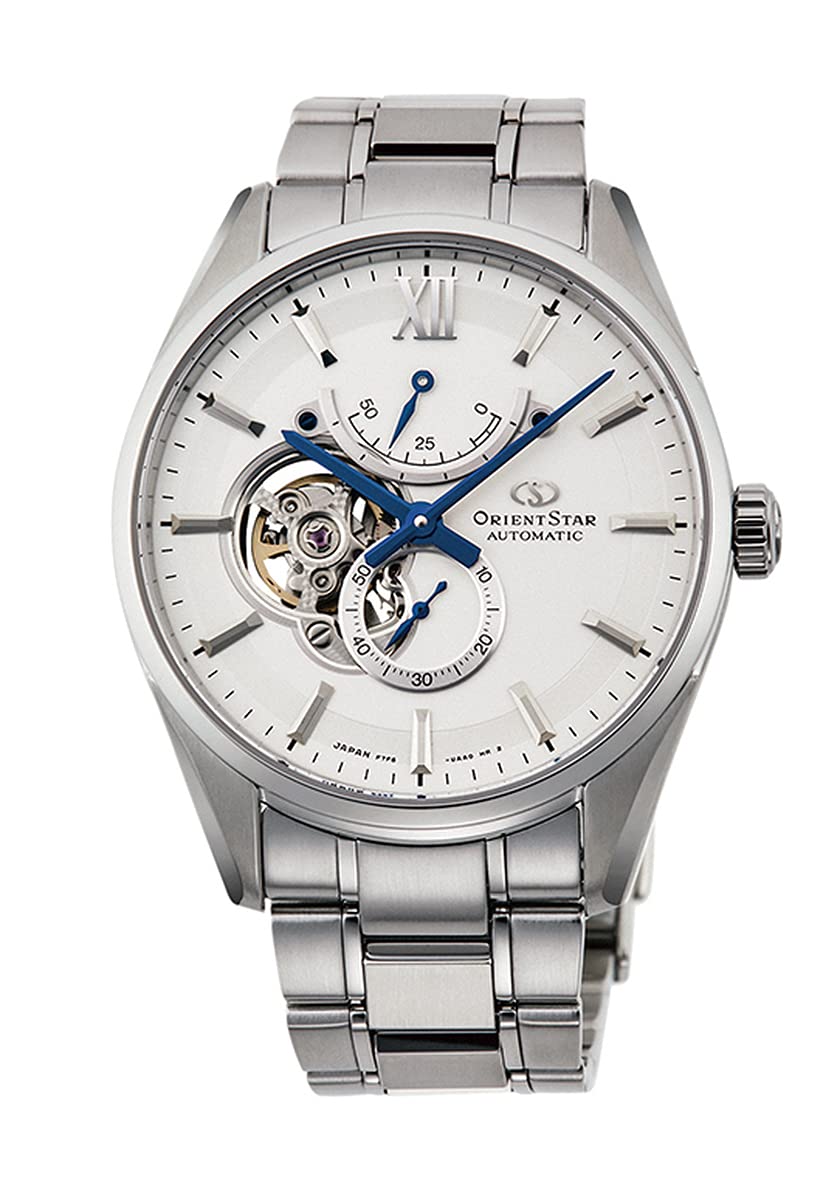 Orient Star RE-HJ0001S00B 41 mm Kurmalı Otomatik Erkek Kol Saati
