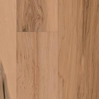 Bruce Natural Statement Plus 6.5" Wide x 1/2" Thick Waterproof Click-Lock Engineered Hardwood Flooring (21.31 sq.ft./ctn)