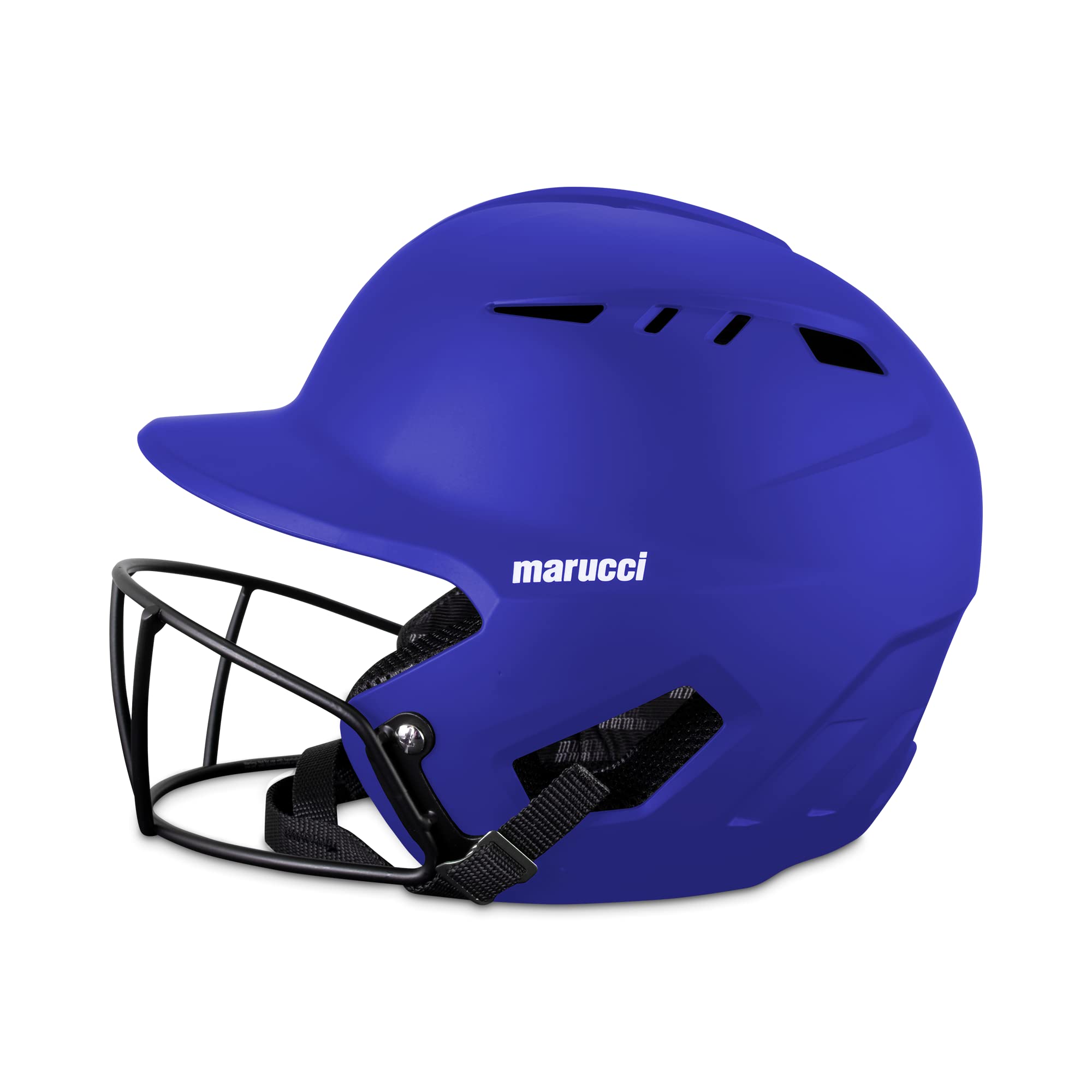 Duravent Fastpitch Helmet by Marucci