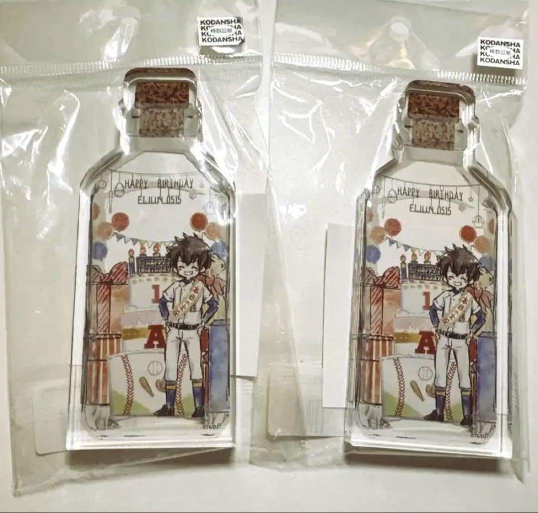 Amazon.co.jp: ダイヤのA 誕生日 沢村栄純 グラフアート コレクション