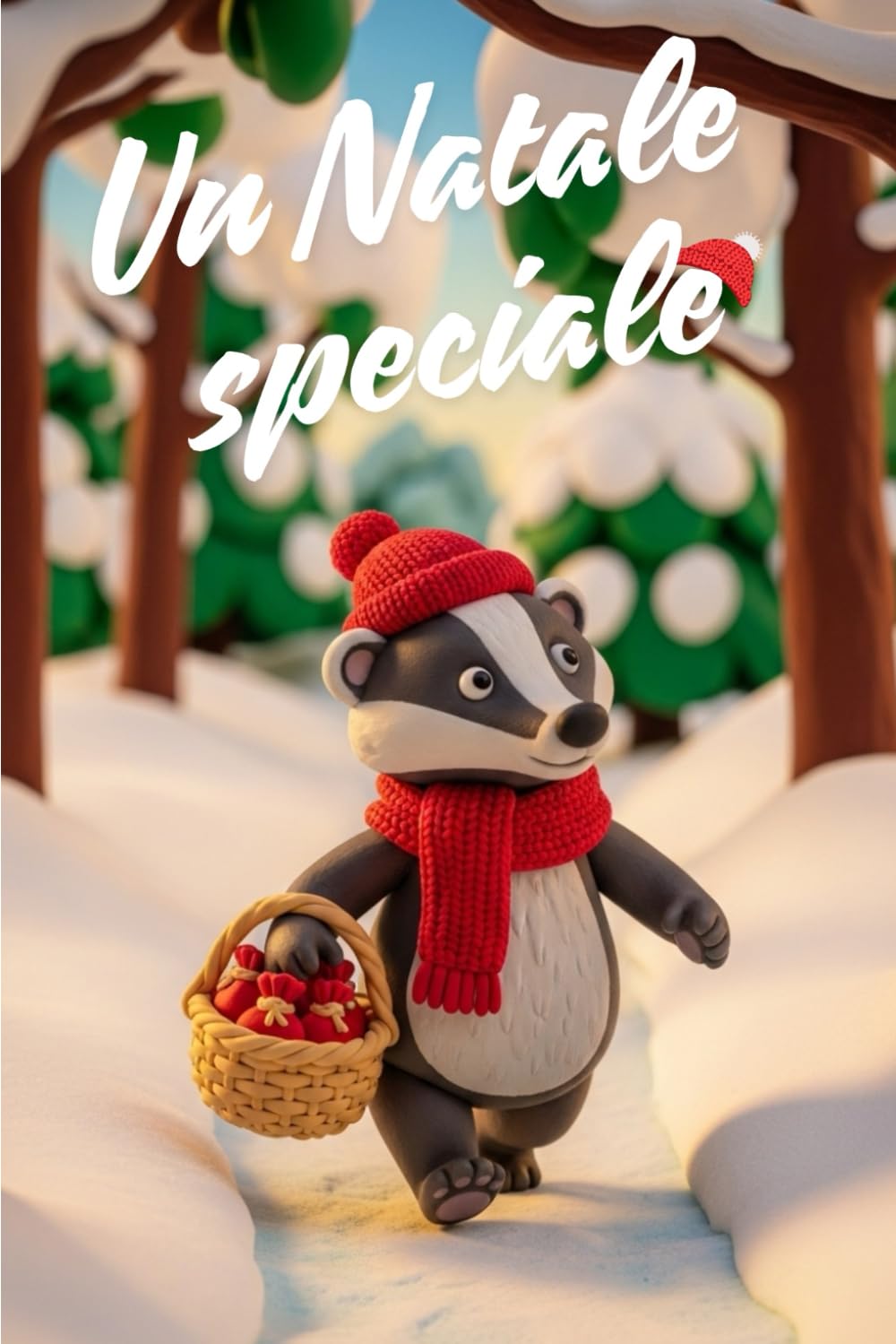 Un Natale speciale