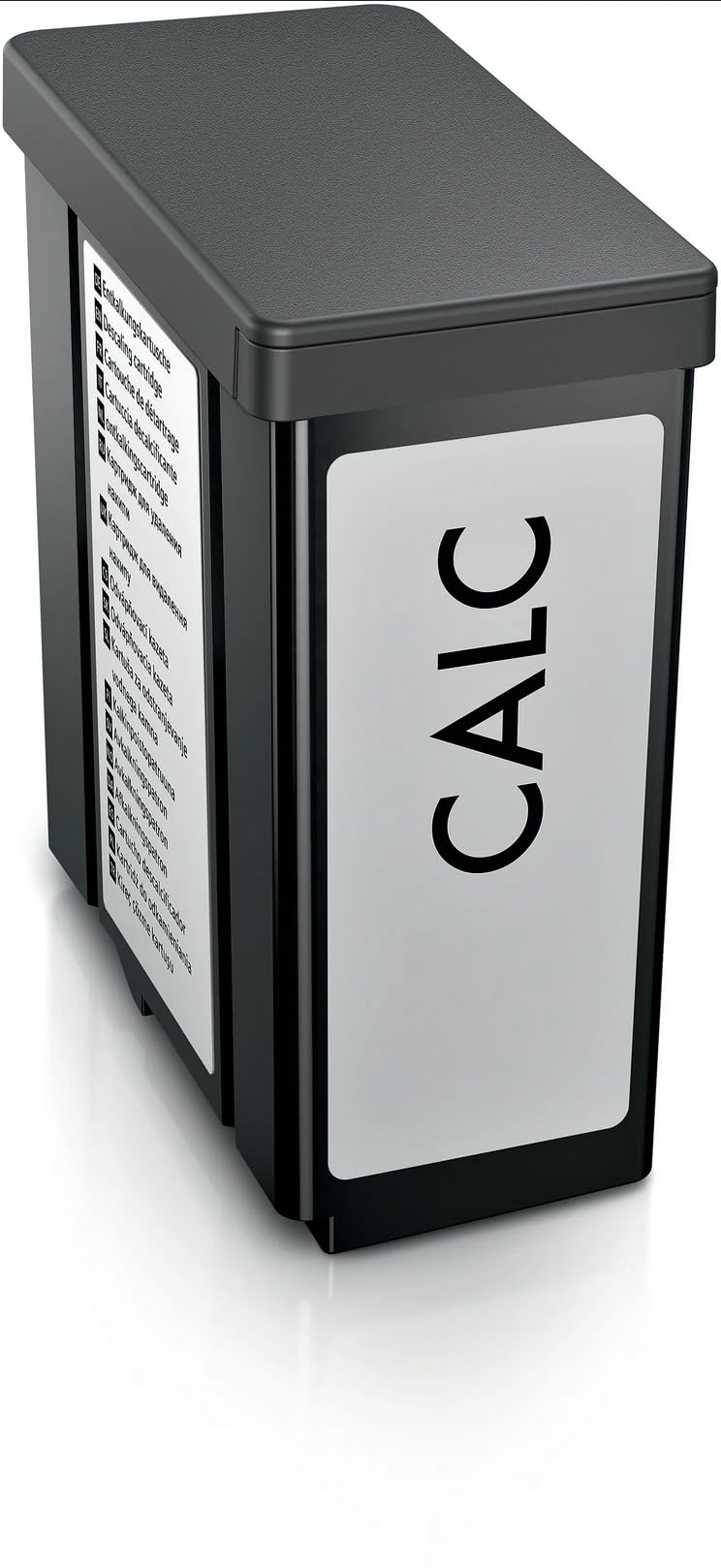 Lot de cartouches de nettoyage pour machine à café automatique compatible avec Gaggenau 00312567, GA022140, 00312566, GA022120