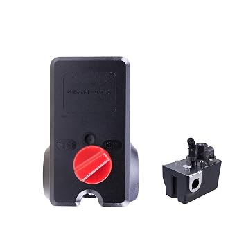 Air Compressor Pressure Switch A21107 for Craftsman D55146 D55167 D55168