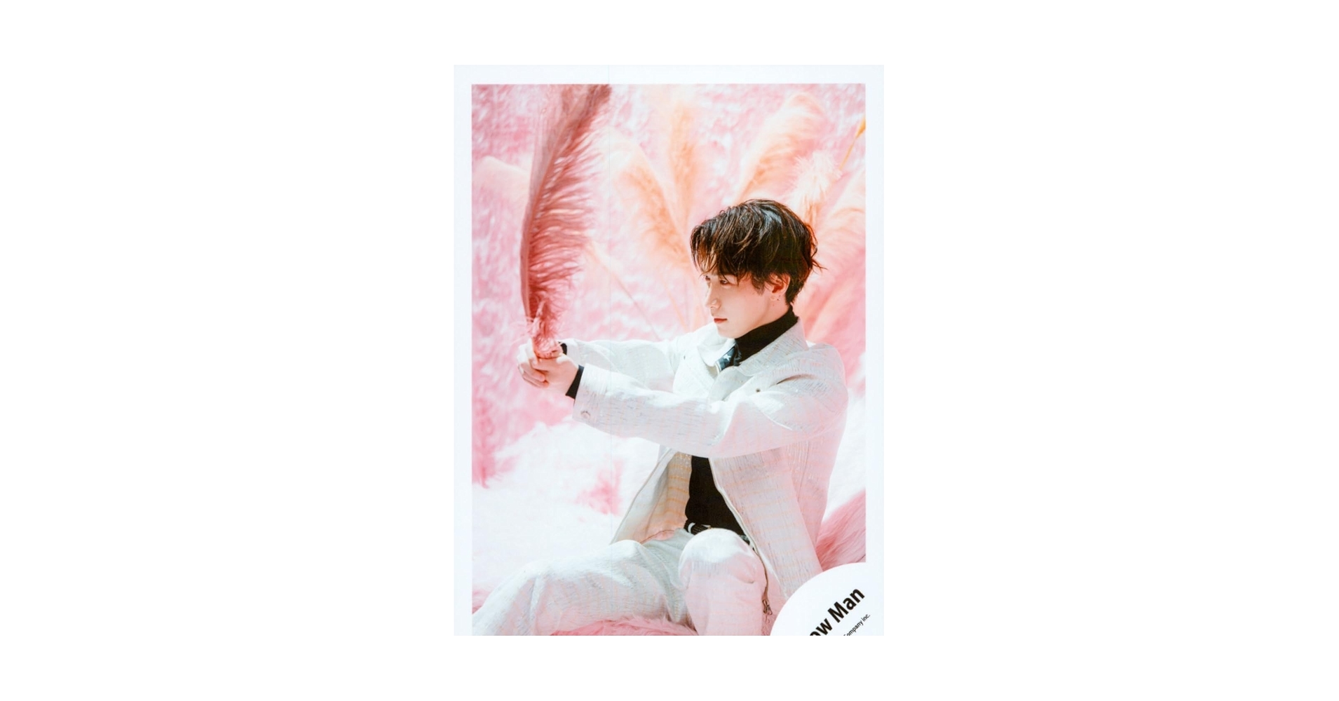 【ミニラ】渡辺大輔 写真集3冊セット ミニラ様専用】渡辺大輔 写真集3冊セット