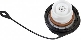 Fuel Filler Gas Cap Assembly OEM NEW