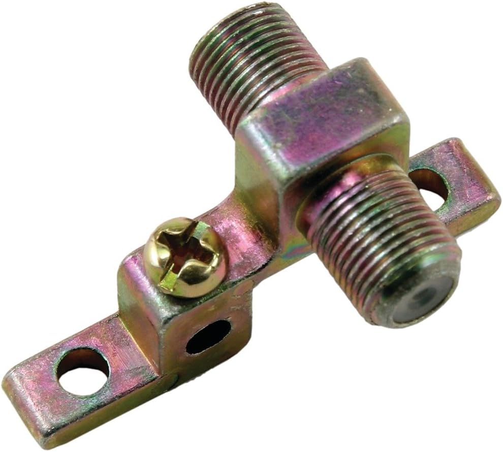 Axis 200271 (Ts1958) Grounding Blocks (Single) (PET106012) Automotive