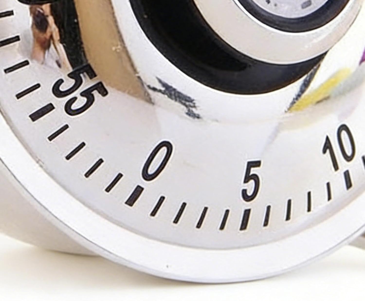 Timers for Cooking,60-Minute Pot Shape Time Management - Wind Up Cooking Timers for Kitchen - for Home School Dorm Office Study Work Exercise Baking Timeout Kids Student Teacher