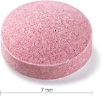 Jamieson Vitamine B12 5,000 mcg Dissolve rapide Comprimés sublinguals Avoeur de cerise naturelle, méthylcobalamine, soutient la production d'énergie et le métabolisme. Végétarien. Sans gluten, sans colorants artificiels, arômes, ou conservateurs, 45 Compte, fièrement canadien