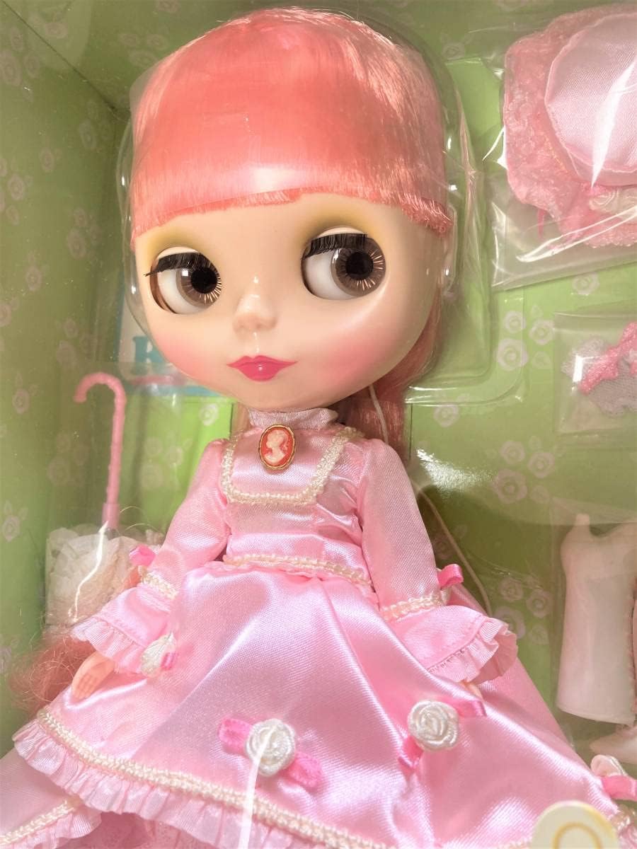 ネオブライス デインティビスケット 未使用！Blythe ネオブライス