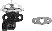 MOSTPLUS EGV575T EGR Valve for 1997-2002 Ford F150 F250 Expedition Explorer Ranger - Direct Fit OE Replacement