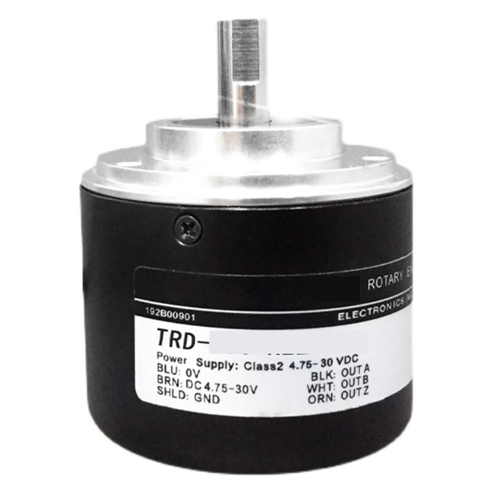 JNURGWLYH Incremental Optical Rotary Encoder TRD-N50 TRD-N2000