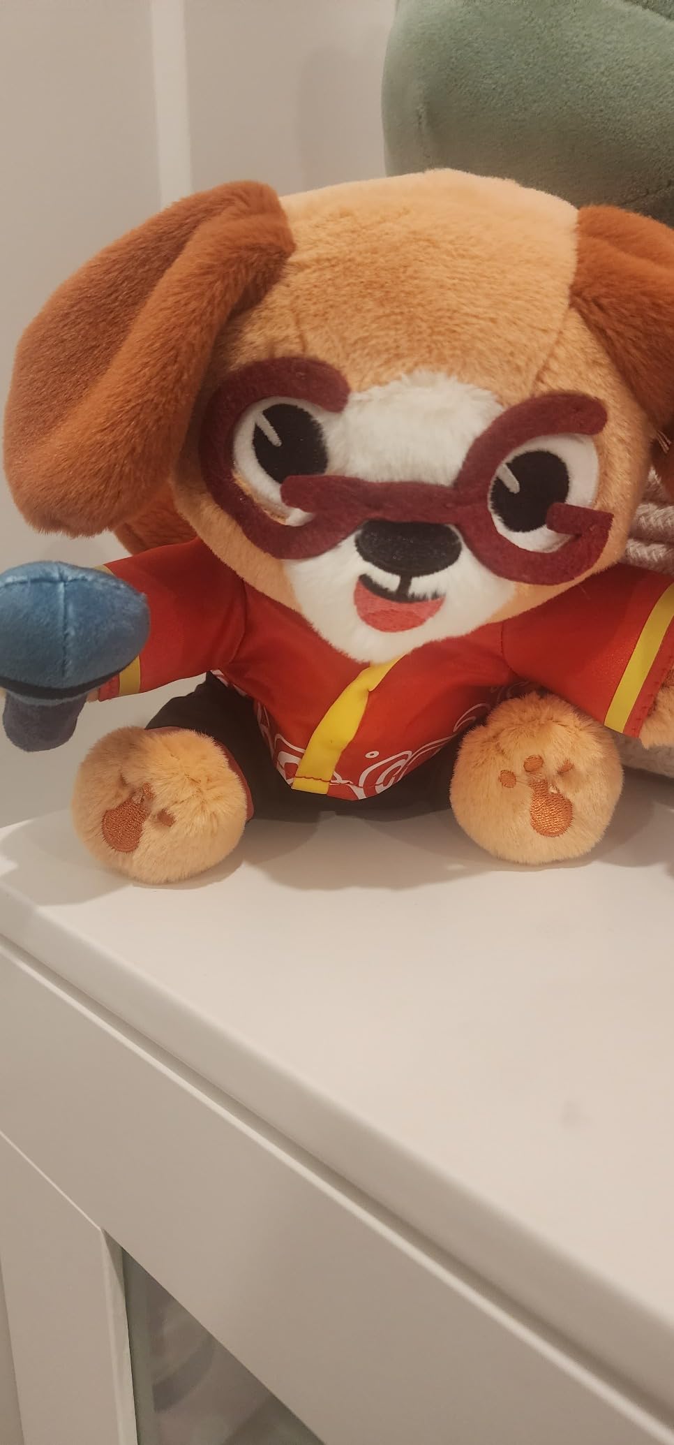 3 Chinese Singing Books and 1 Chinese-English Singing Plush Toy Bundle