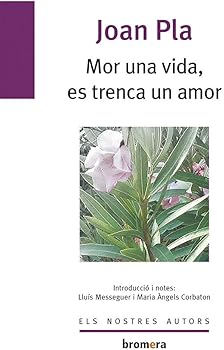 Mor una vida, es trenca un ...
