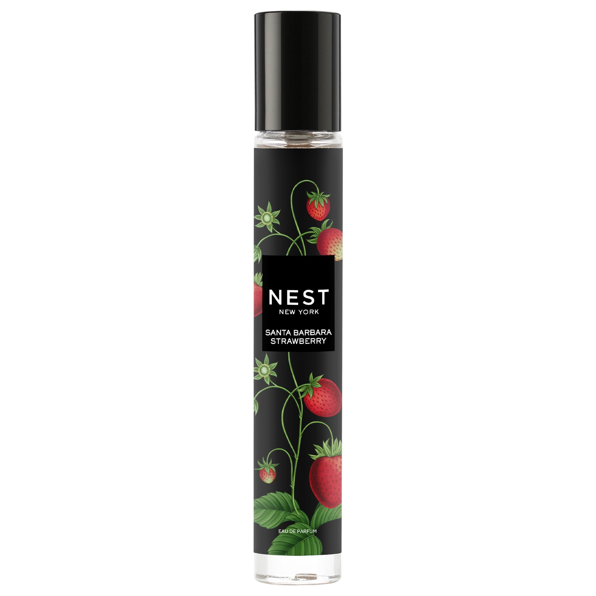 NEST New York Santa Barbara Strawberry Women's Perfume Collection