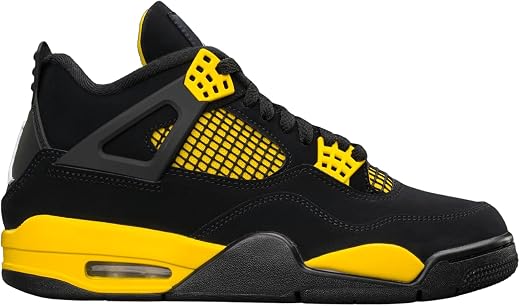 List of Top 5 Best Air Jordan 4 “Black Cat” Available in 2022