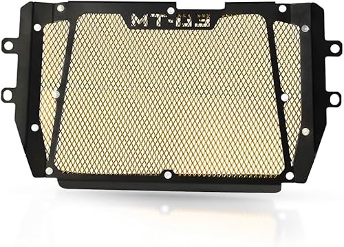 Miniatura 5 de Protector de rejilla de radiador MT03 2023 Protector de parrilla para motocicleta Ya&maha MT-03 MT 03 2015 2016 2017 2018 2019 2020 2021 2022