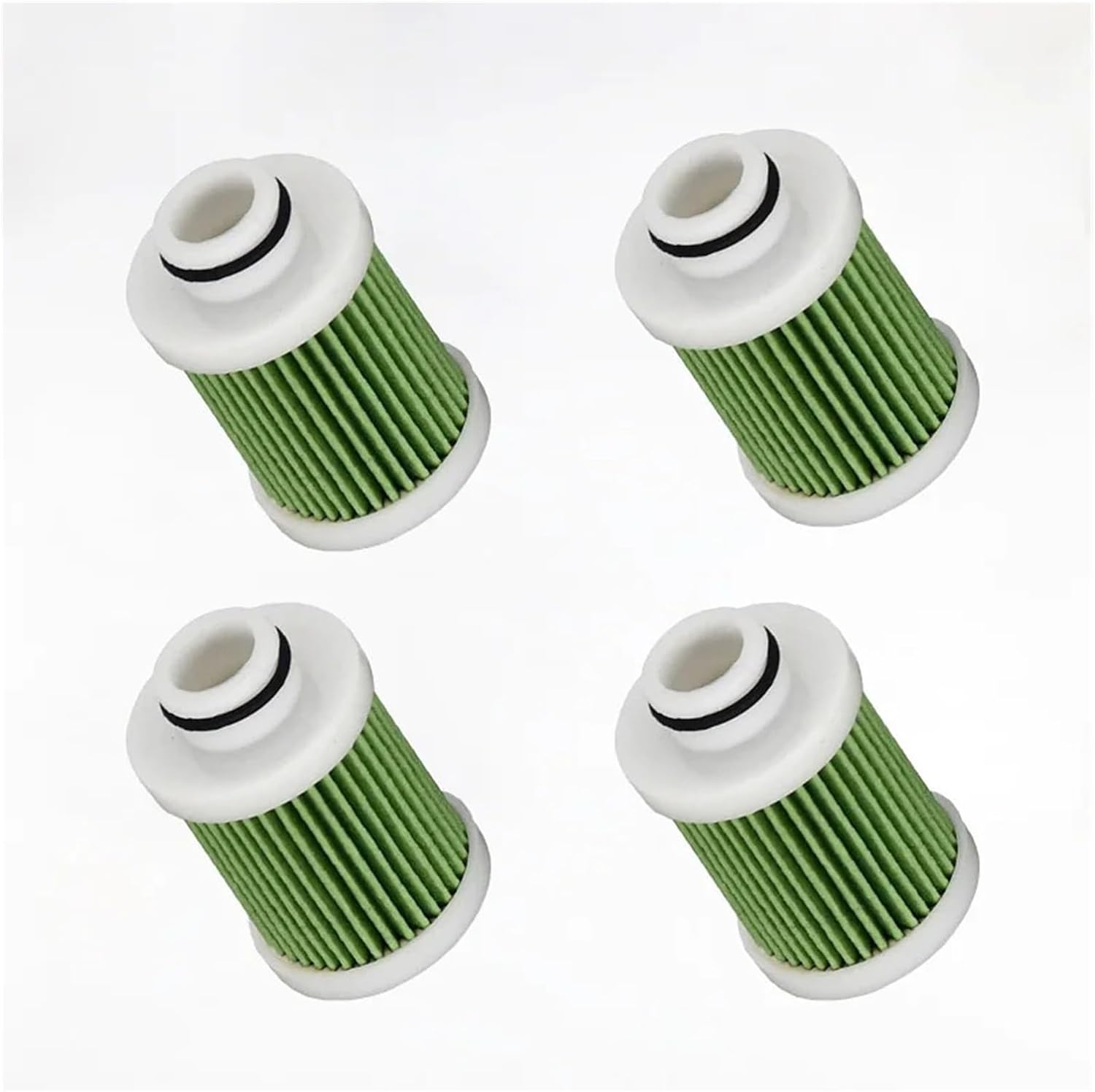 4 pieces fuel filter replacement 6D82456300 6D8-24563-00 6D8WS2400 6D8-WS24A-00