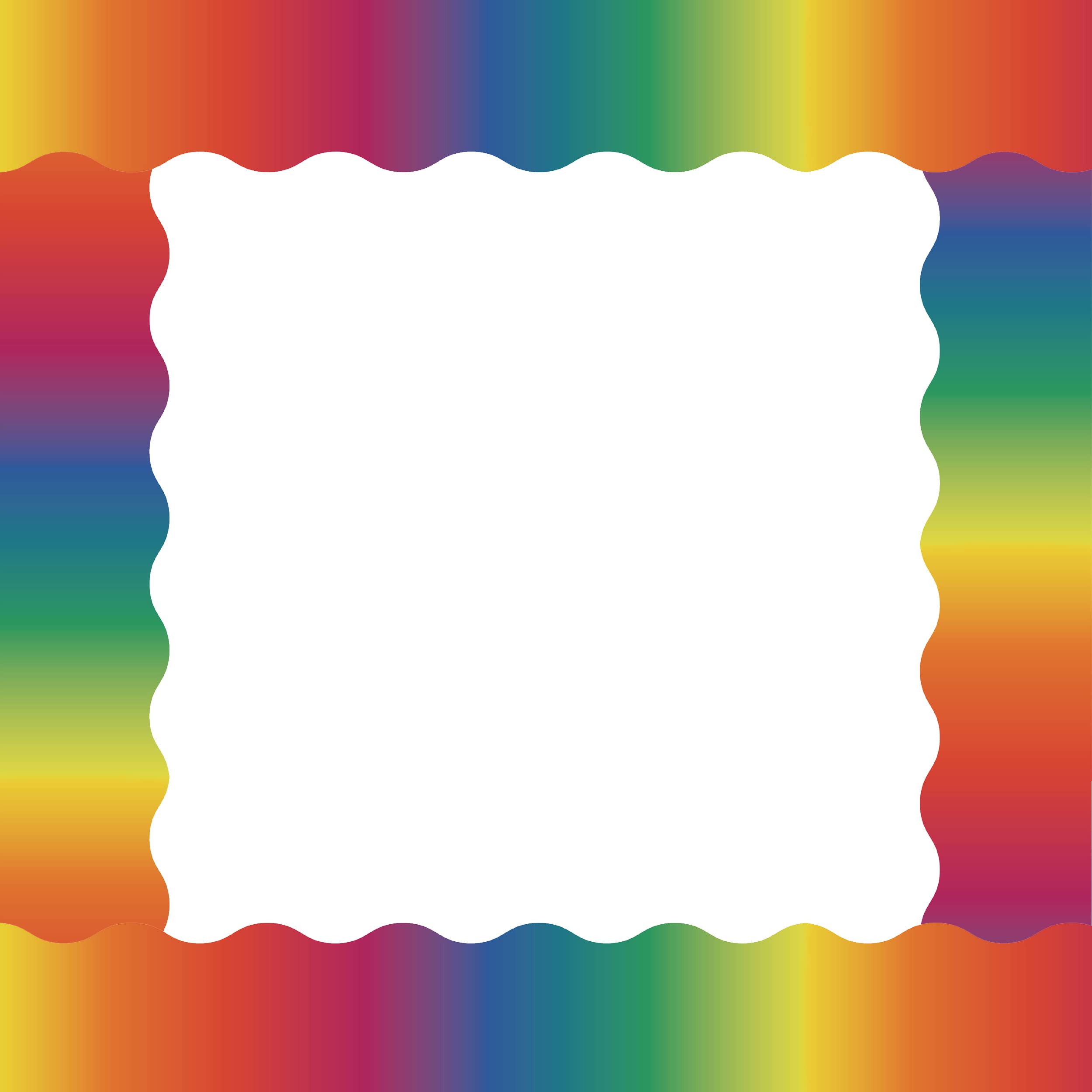 Buy Colorful Bulletin Board Borders for Classroom 65Ft, BacktoSchool