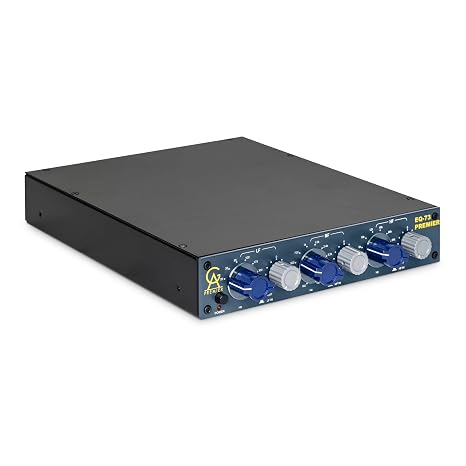 EQ-73 Premier Equalizer