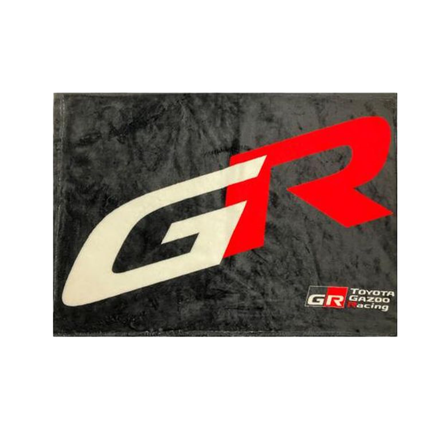 TGRC(トヨタガズーレーシングコレクション) 公式ジャケット TGR(2XL