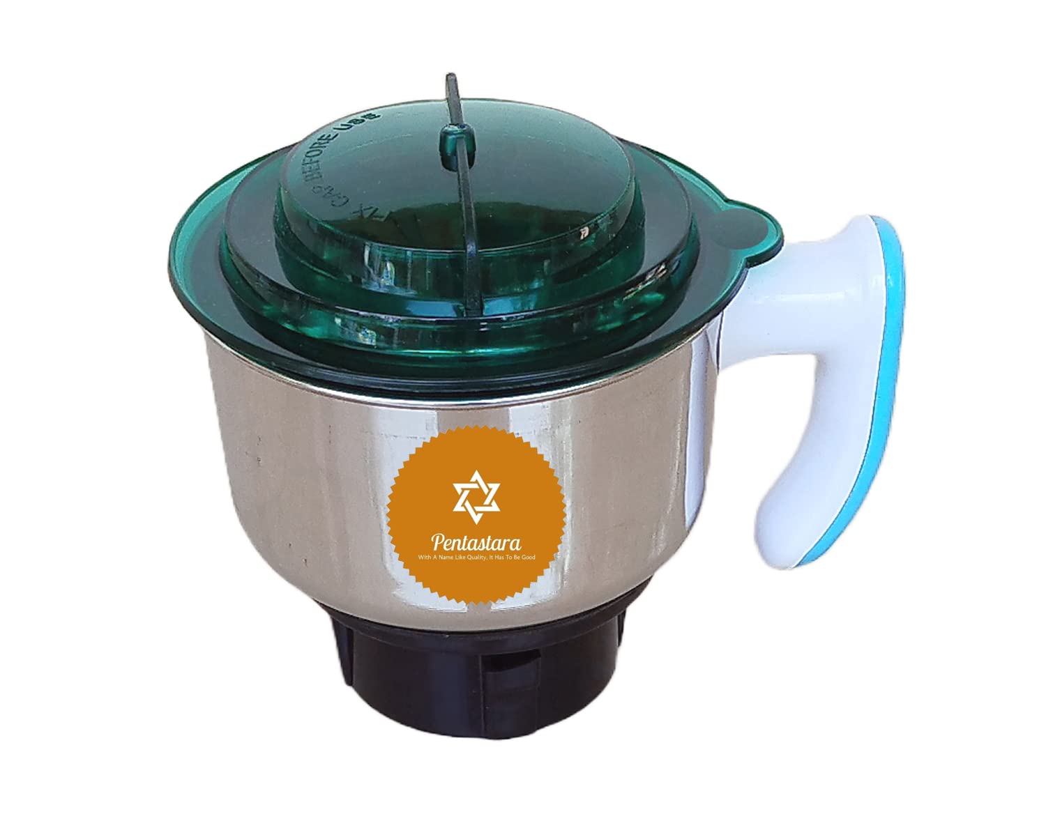 Buy PENTASTARA® Chutney(Small) jar Compatible with Preethi Aries