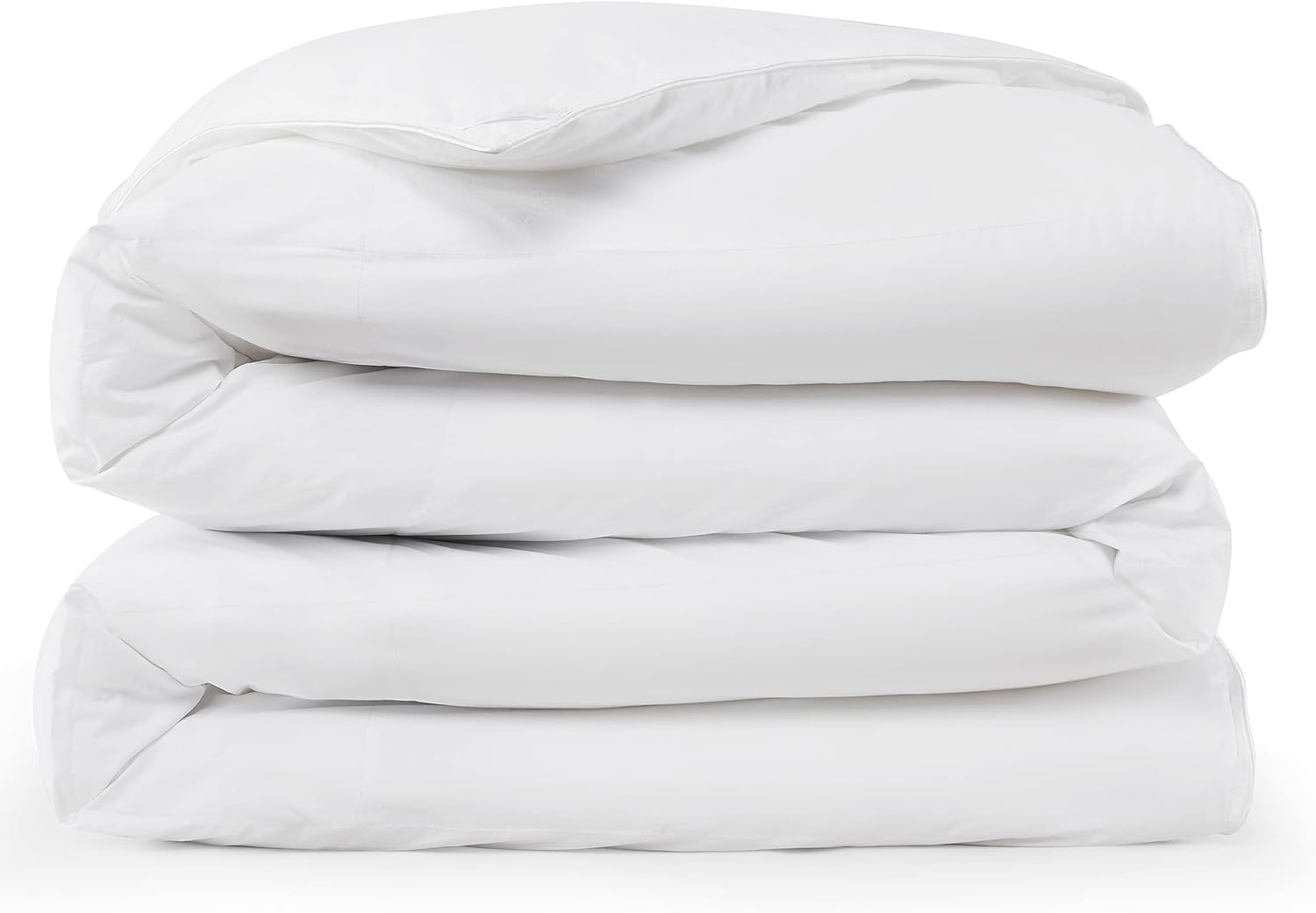 DOWNLITE All Season Primaloft® Down Alternative Comforter with Duvet Tabs by Stearns & Foster® (Oversized King)