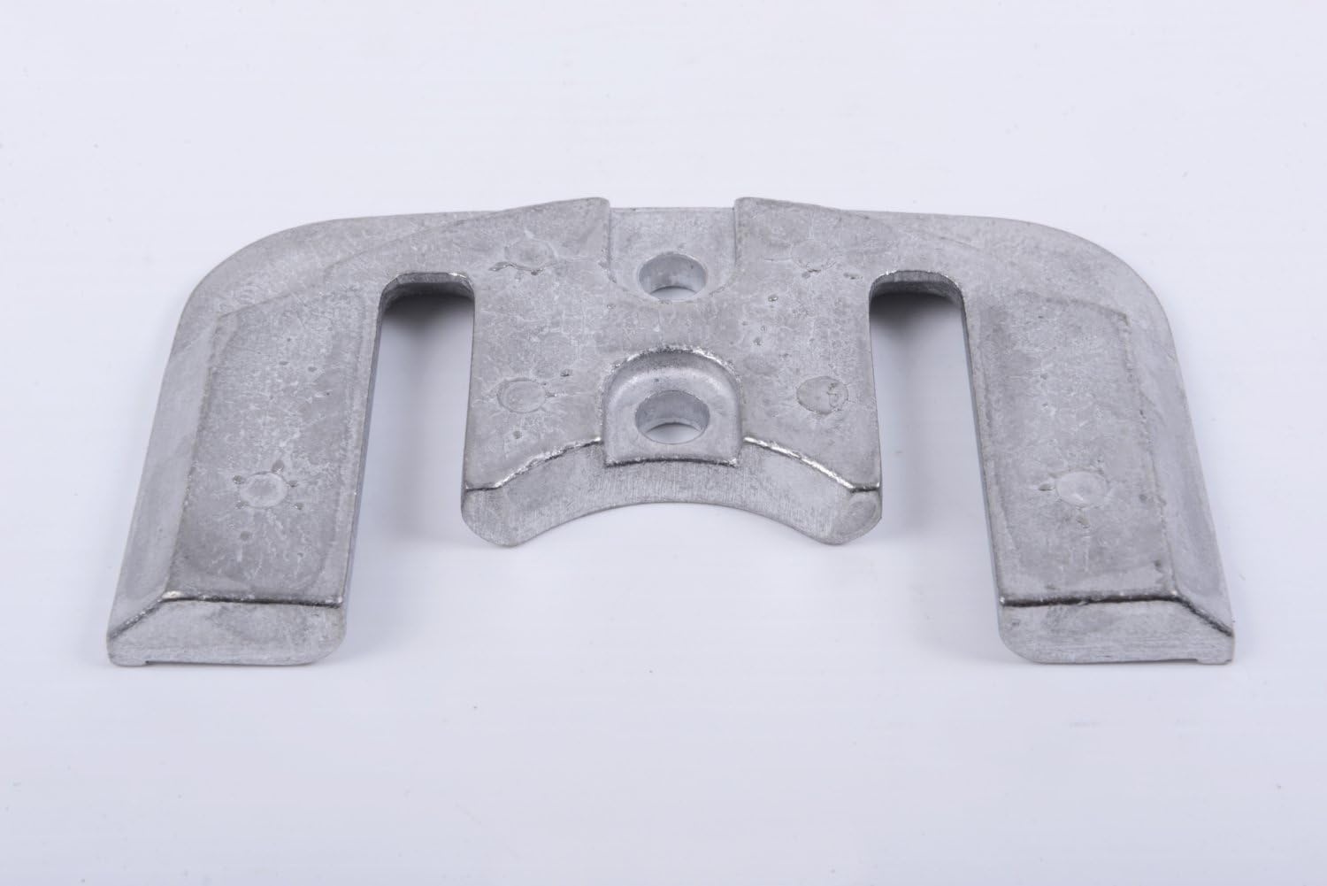 PERFORMANCE METAL Bravo Cavitation Plate Fits Mercury