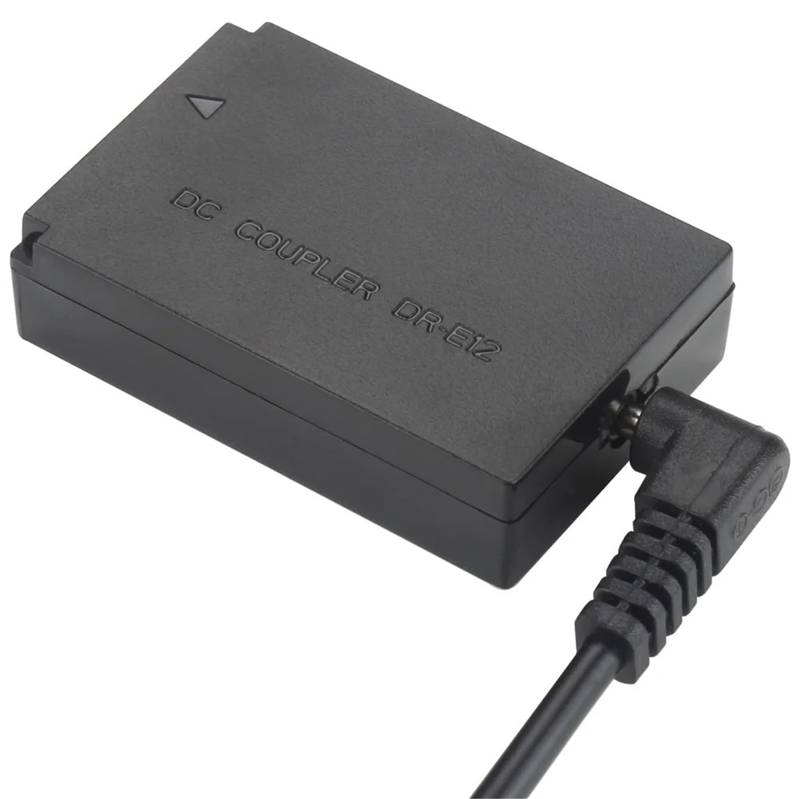 LP-E12 LPE12 ACK-E12 Cable USB Type-C Dummy DR-E12 Adaptador PD Cámaras EOS M2 M10 M50 M100 M200