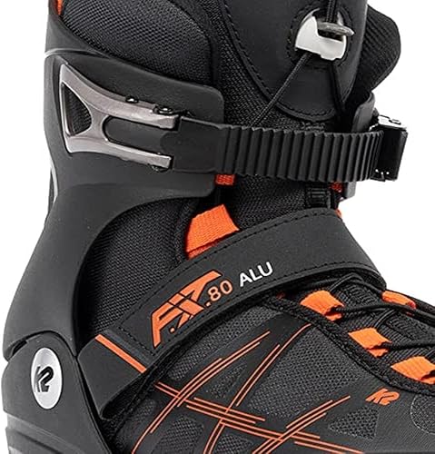 Miniatura 5 de K2 Skate F.i.t. 80 Alu