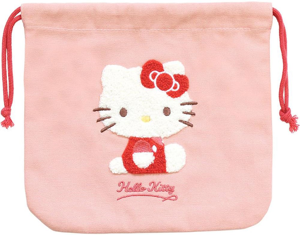 Amazon.co.jp: ティーズファクトリー サンリオ ハローキティ