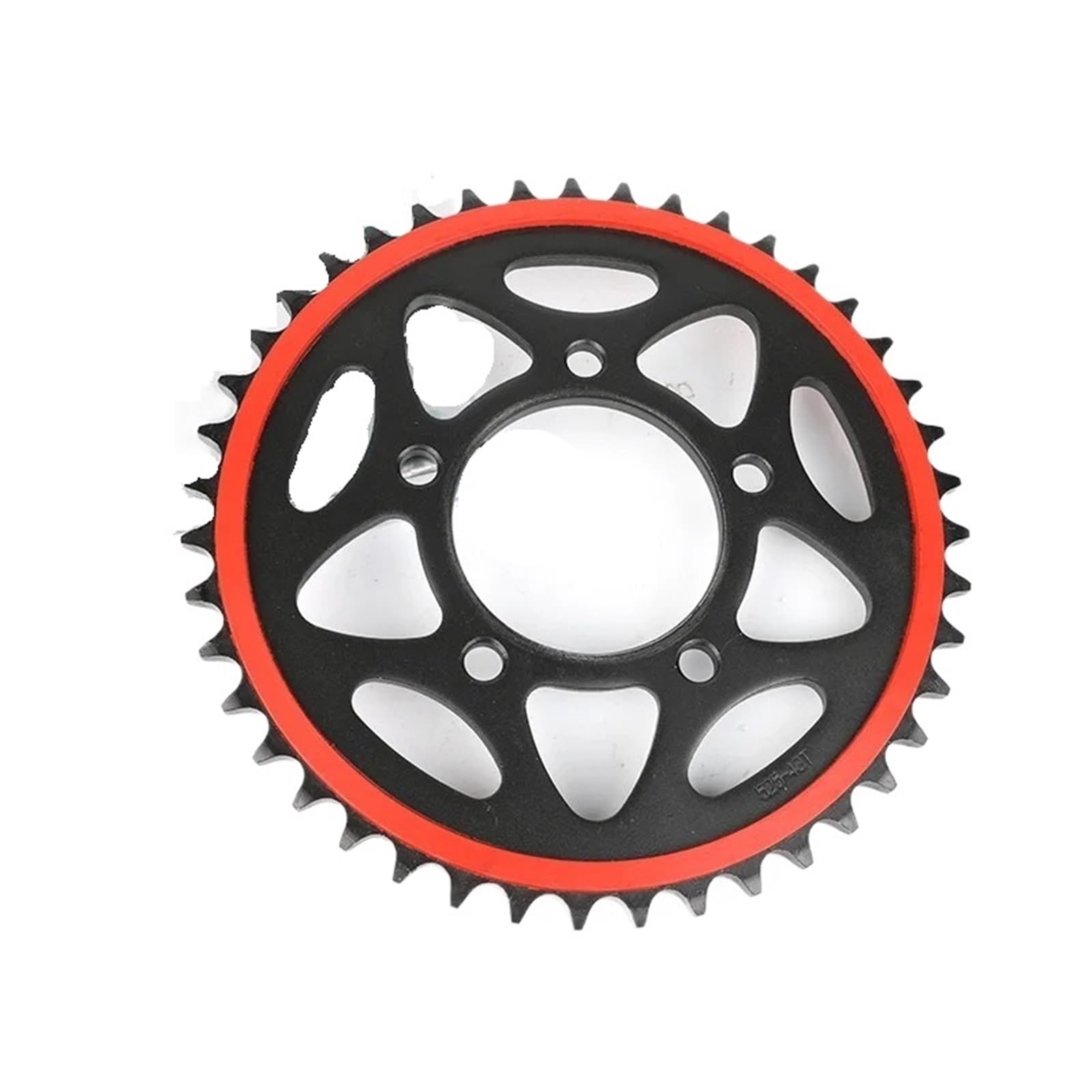 piñón Frontal de Acero Para Benelli TRK 502 502X