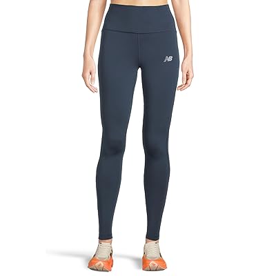 New Balance Sleek High Rise Legging 27 Women