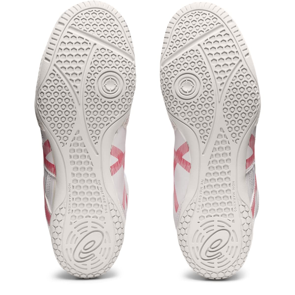 ASICS Zapatos de lucha libre Matcontrol 2 para hombre — view 7