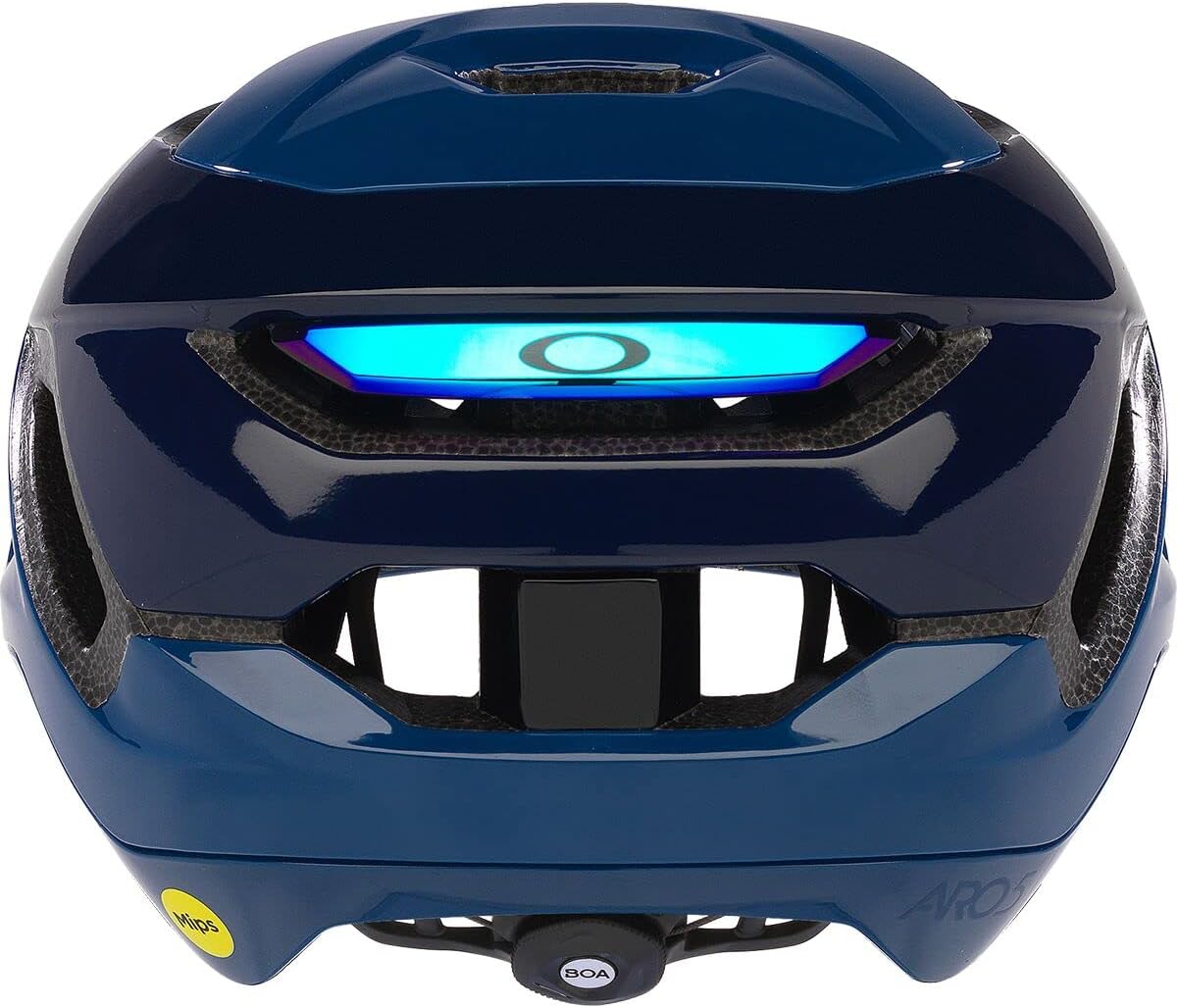 Oakley Aro5 Race Bike Helmet