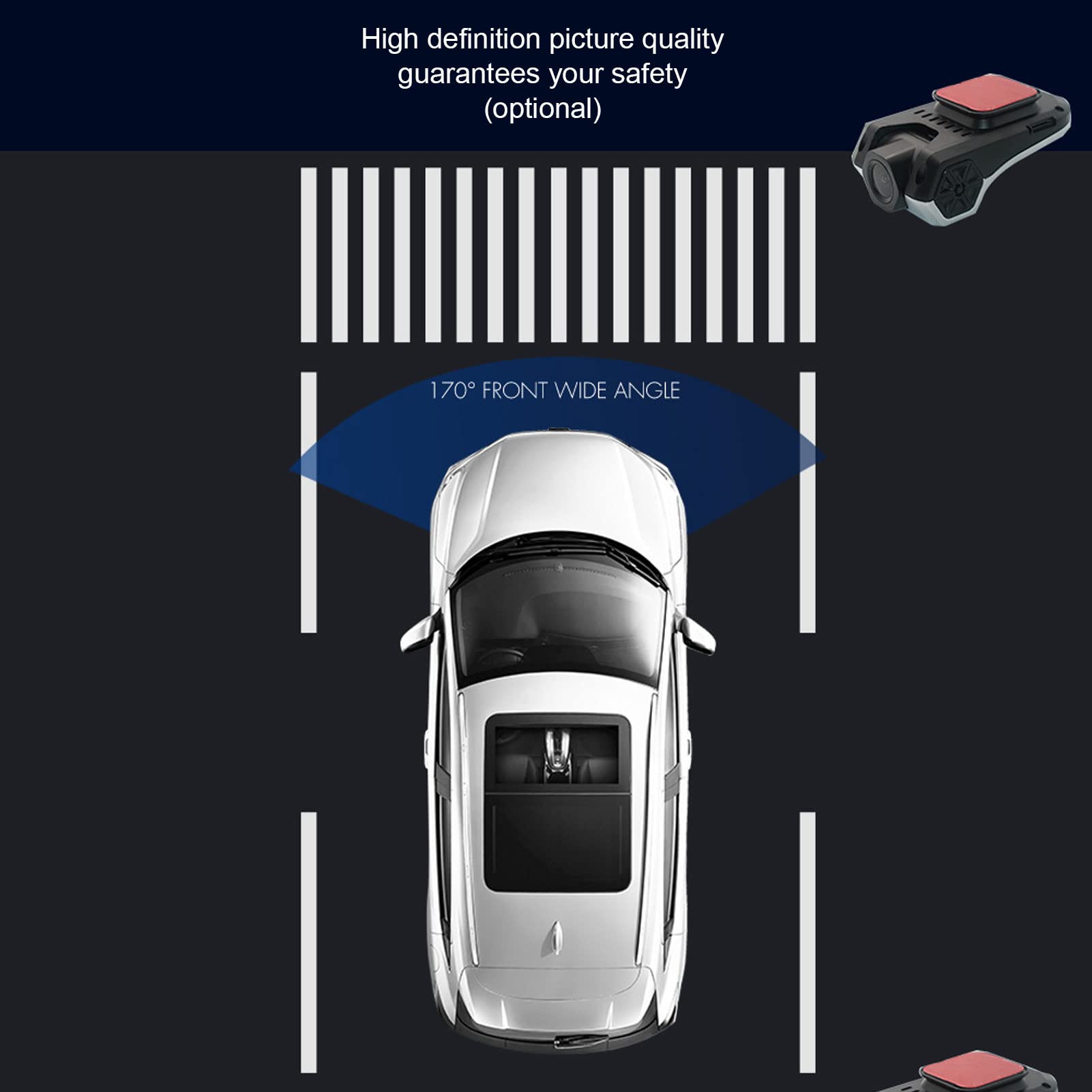 Asixxsix Navegador GPS para Automóvil, 1GB 16GB LTE WiFi RV Camión Navegación GPS con Pantalla Táctil de 10.1 Pulgadas,Cámara de Visión Trasera, Radio FM, de Navegación GPS Universal